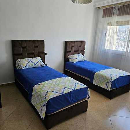 Vaste Appartement Au Centre De Tétouan Eksteriør bilde