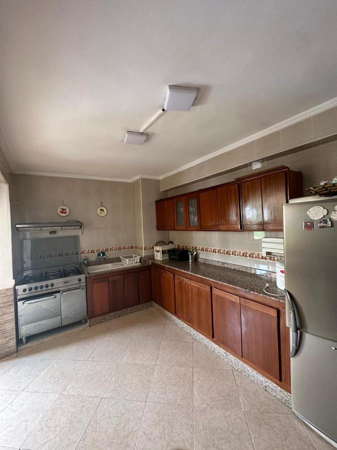 Vaste Appartement Au Centre De Tétouan Eksteriør bilde