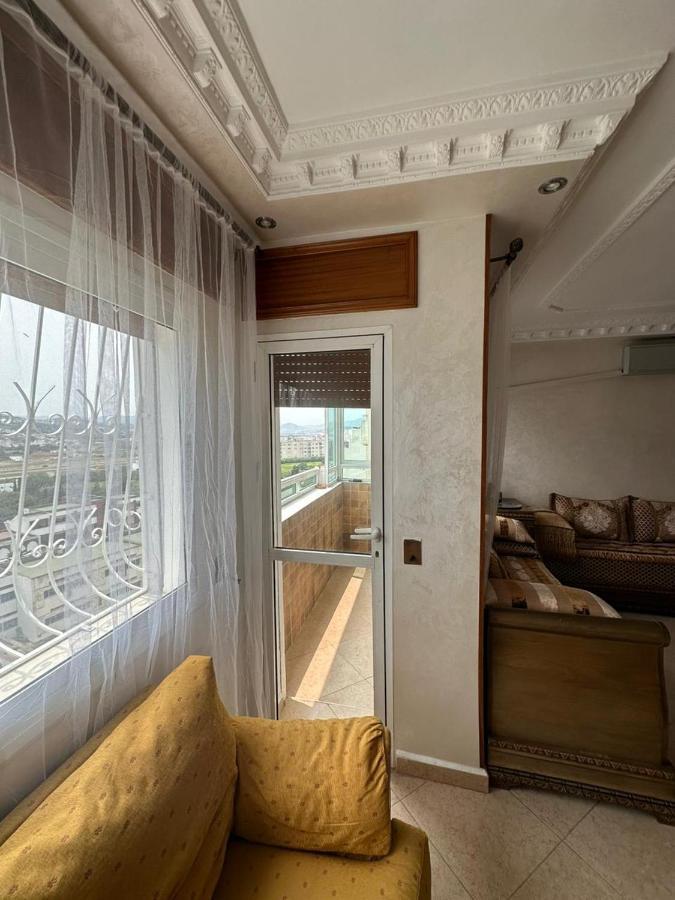 Vaste Appartement Au Centre De Tétouan Eksteriør bilde