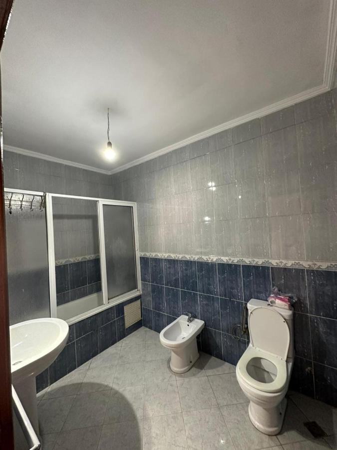 Vaste Appartement Au Centre De Tétouan Eksteriør bilde